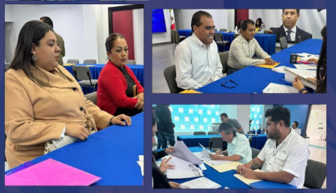 Conlcuyen Registros para Aspirantes a Candidaturas de Acción Nacional