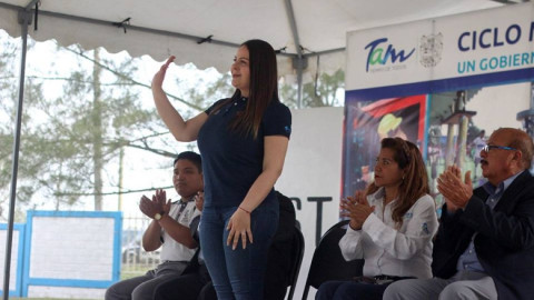 Continúan con actividades en pro de la juventud