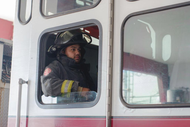 Protección Civil se capacitará en manejo de materiales peligrosos 