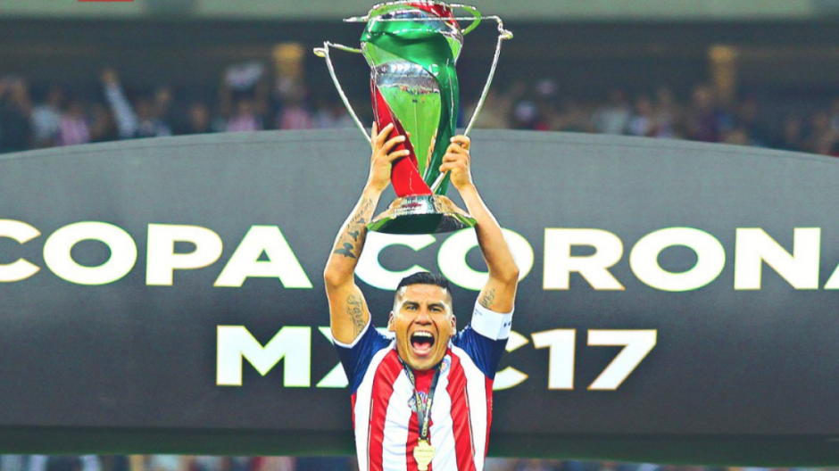 Chivas es campeón de la Copa MX tras vencer a Morelia