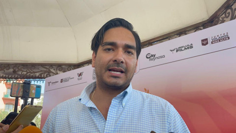 No hay capacidad para recibir migrantes: Alcalde de Reynosa