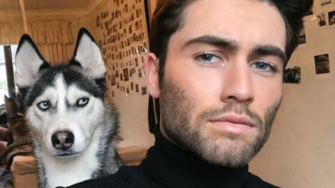 Cuando los humanos se parecen a sus mascotas