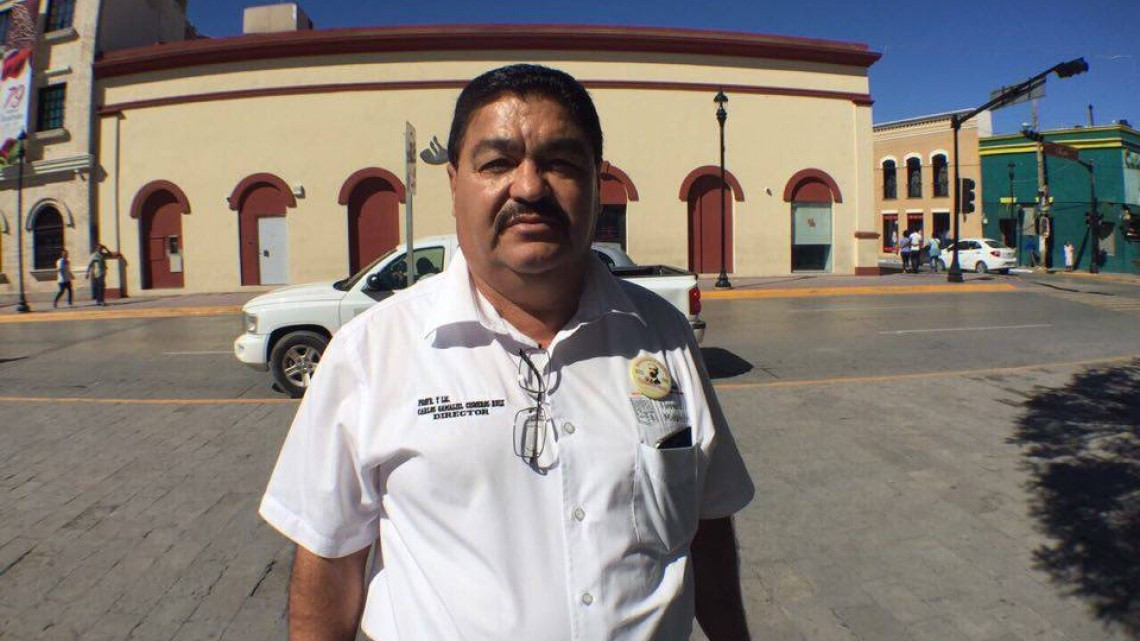 Afinan detalles para la celebración del Día de la Bandera