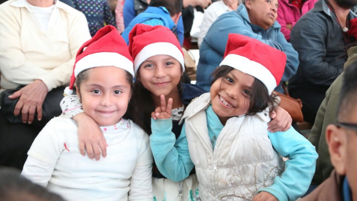 2018 será un gran año para Tamaulipas: FGCDV