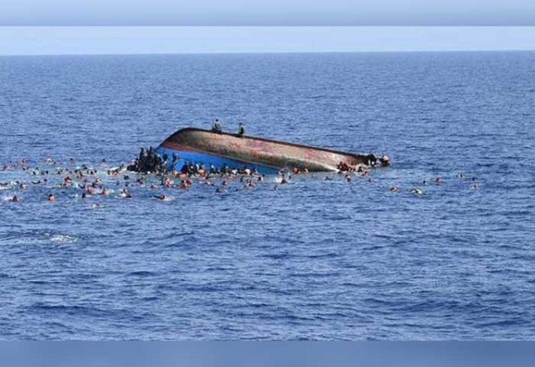 Al menos 10 muertos en naufragio en suroeste de China 