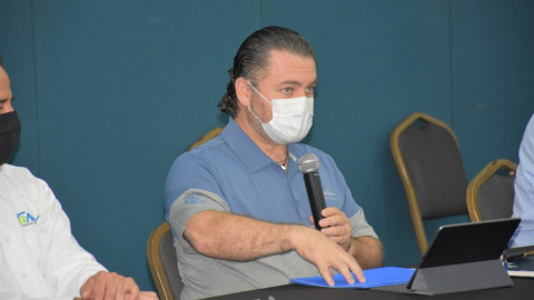 Necesario seguir con los protocolos de salud en Tamaulipas