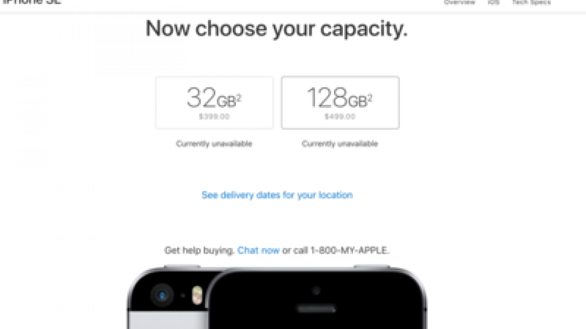 Apple lanza nuevo iPad con el precio más bajo de su historia