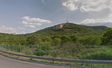 En investigación por adquisición de arma del estudiante de Prepa Tec