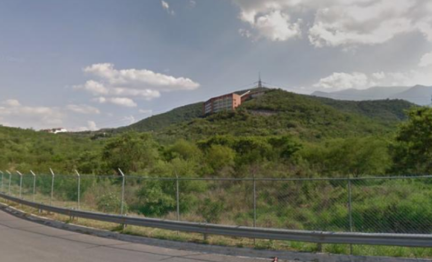 En investigación por adquisición de arma del estudiante de Prepa Tec