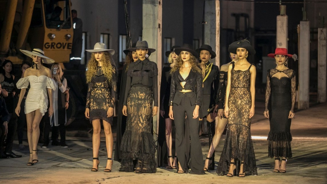 Recibe Reynosa tercera edición DMX32