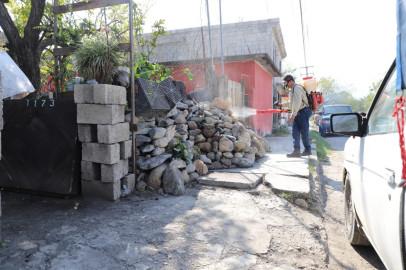 Pide Secretaría de Salud redoblar prevención contra el dengue