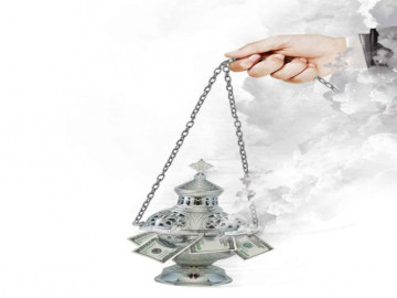 Iglesia pagó para frenar leyes contra curas pederastas: informe