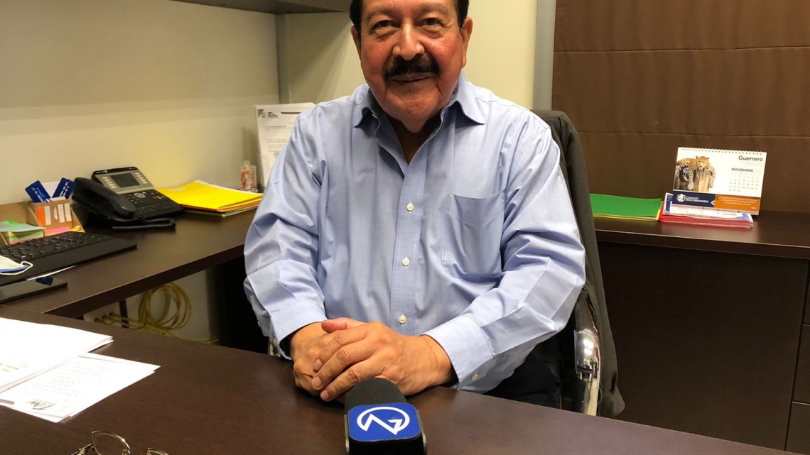 Regresan a clases presenciales un total de 77 escuelas públicas y privadas en Nuevo Laredo