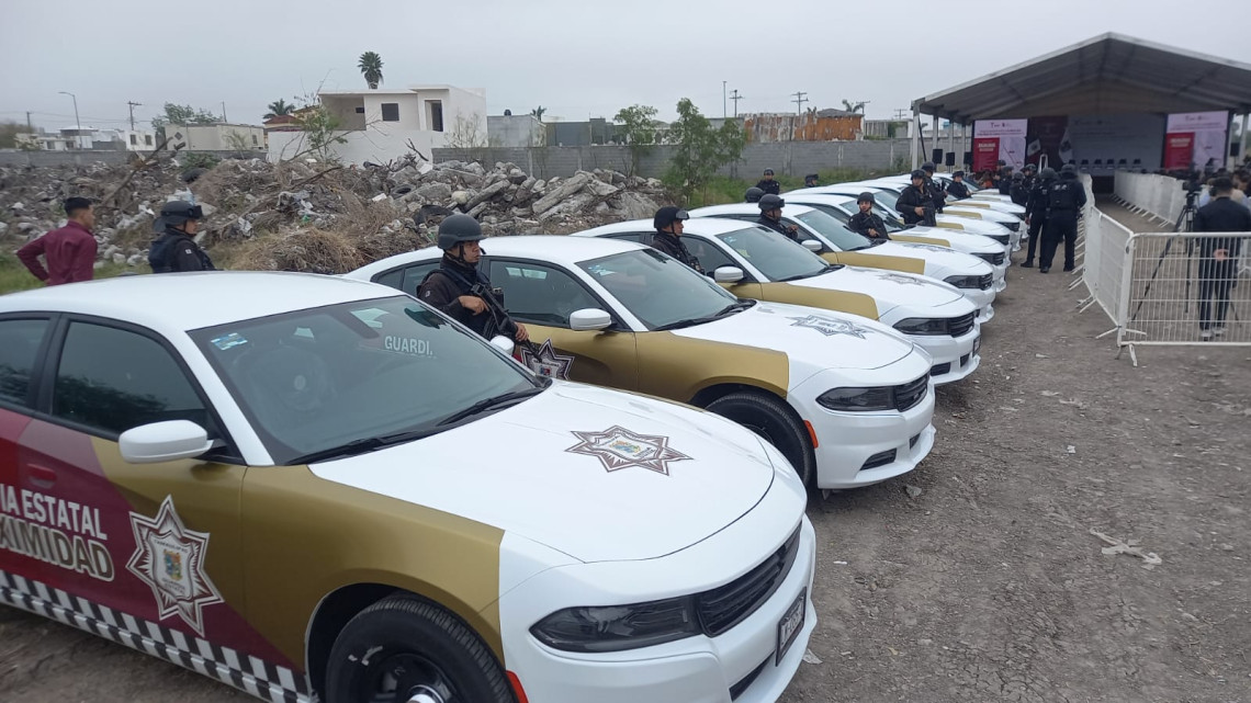 Matamoros es pieza clave en el crecimiento de Tamaulipas: AVA