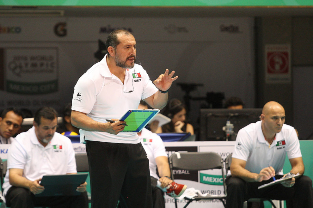 Jorge Azair, se recupera tras diagnóstico de COVID-19