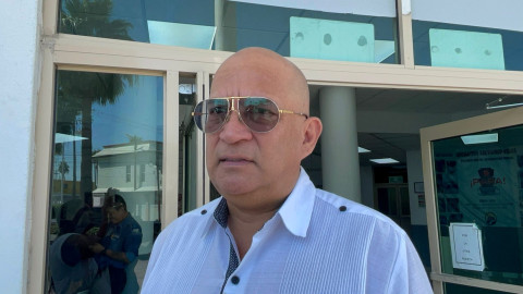 Analiza retomar operativos para reducir accidentes viales