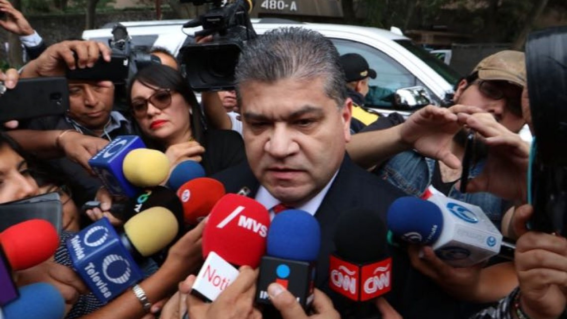 AMLO se reúne con la Conago