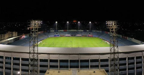 Estadio Tamaulipas abrirá sus puertas a aficionados en Liguilla