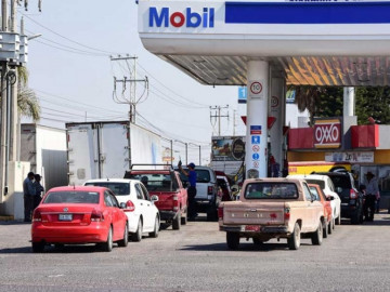 Guanajuato ya emprende acciones por desbasto: Sinhué