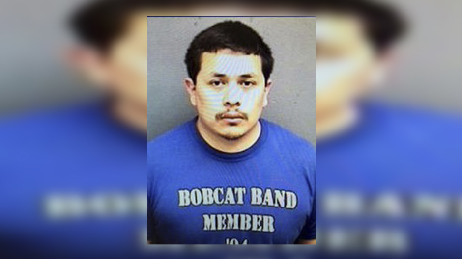 Arrestan a sujeto bajo cargos de pornografía infantil