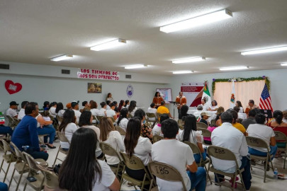 Impulsa SE creación de empresas cooperativas para familias de migrantes