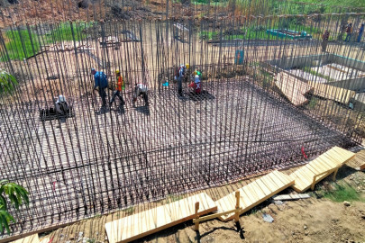 Millonaria inversión en obra pública para el sur de Tamaulipas