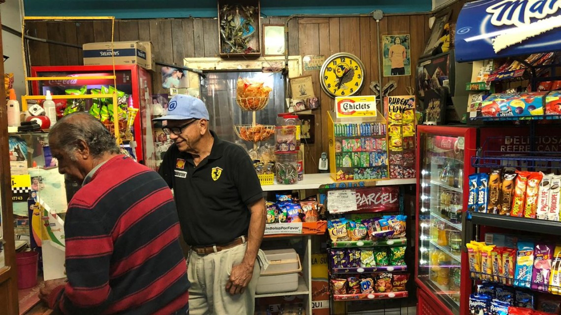 Tiendas de conveniencia a punto de acabar con las conocidas ‘tienditas de la esquina’