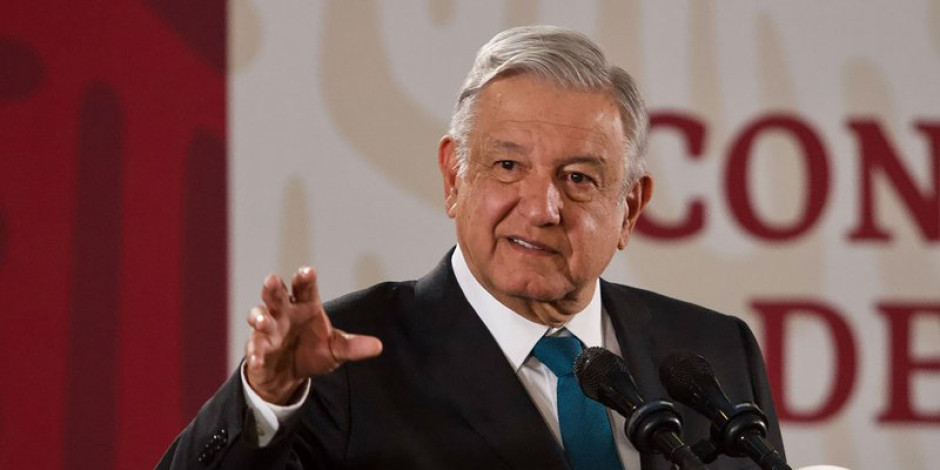 Coronavirus, esto y más en conferencia matutina de AMLO