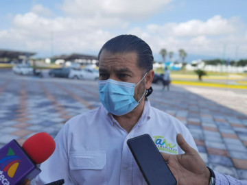 Pese a pandemia, supera Tamaulipas los 900 mil visitantes durante el periodo vacacional 