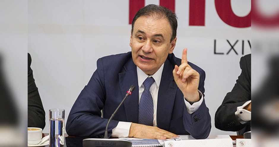 Guardia Nacional operará en marzo: Durazo