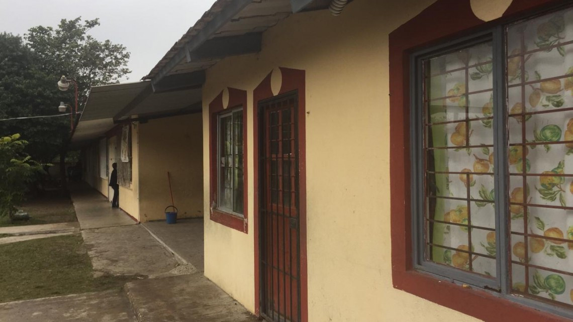 Primaria sufrió dos robos en el 2018