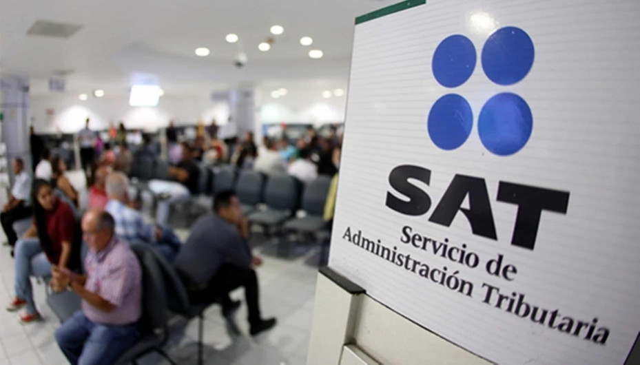 SAT extiende el plazo para presentar declaración de personas físicas hasta el 30 de junio