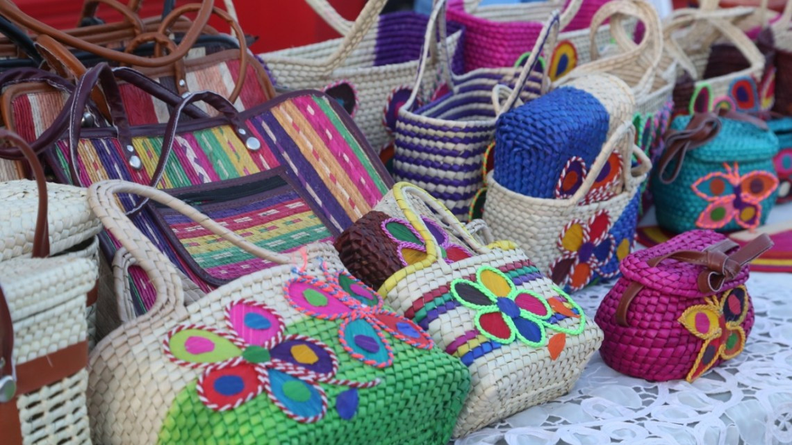 Inaugura Maki Ortiz Expo Feria de Reynosa 2019 este viernes 2 de agosto