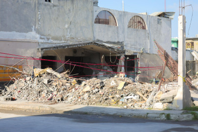 Pasará por Cabildo propuesta de Carlos Peña Ortiz con cerca de 5 Millones de Pesos para reparación de viviendas