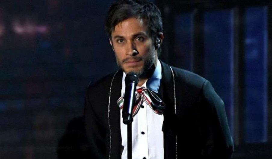 Gael García solicita presión mundial a gobierno de México