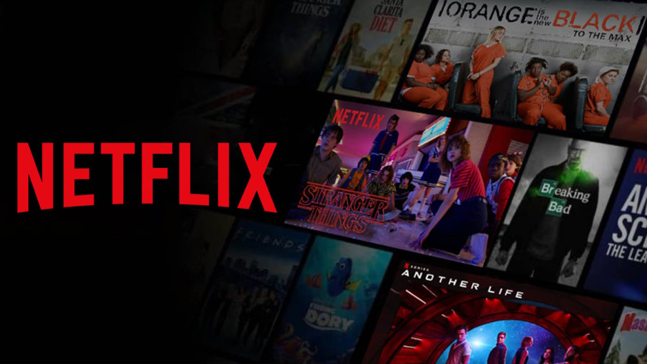 Conoce lo que llegará a Netflix este mes de noviembre 