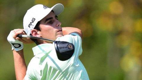 Va a ser extraño jugar sin público: Joaquín Niemann