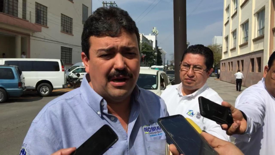 Rechaza Ulivarri decomiso de carros por operativo “Monarca”