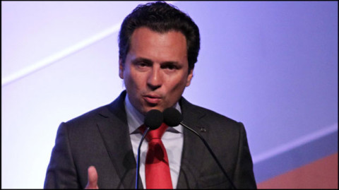 Ya hay fecha para mensaje de Lozoya