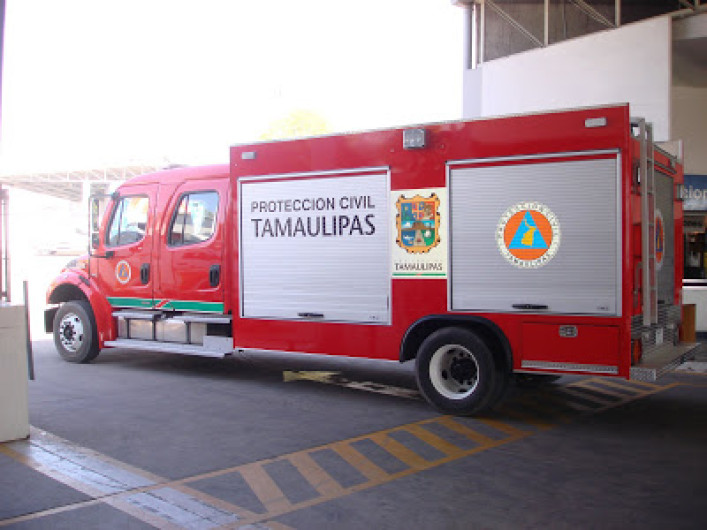 Protección Civil advierte sobre cambios climatológicos