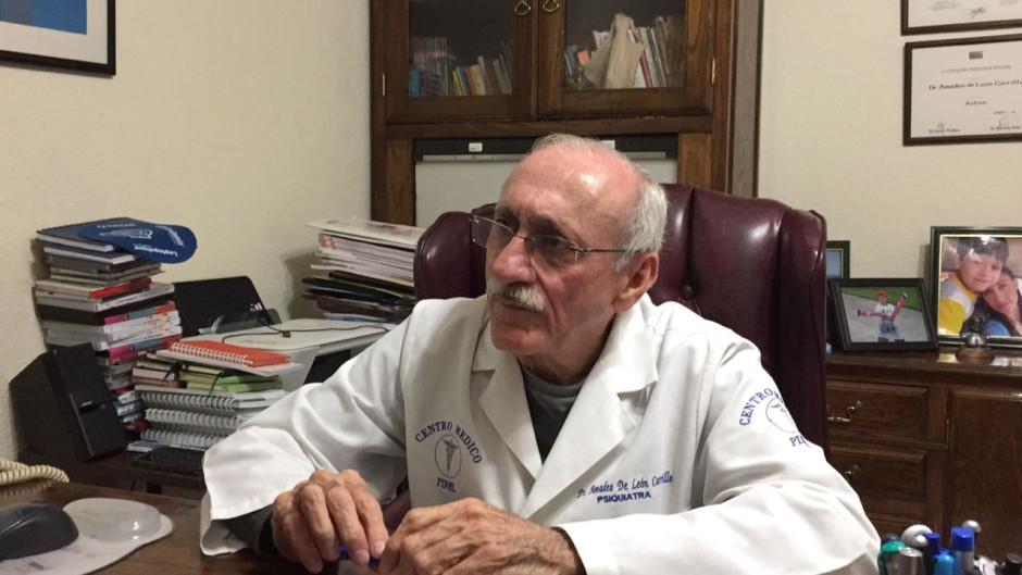 Especialista descarta depresión en autor de matanza en NL