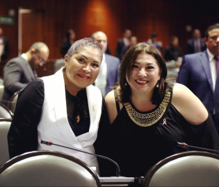 Sin despilfarros. Lujos y privilegios la actual legislatura es ejemplo de austeridad