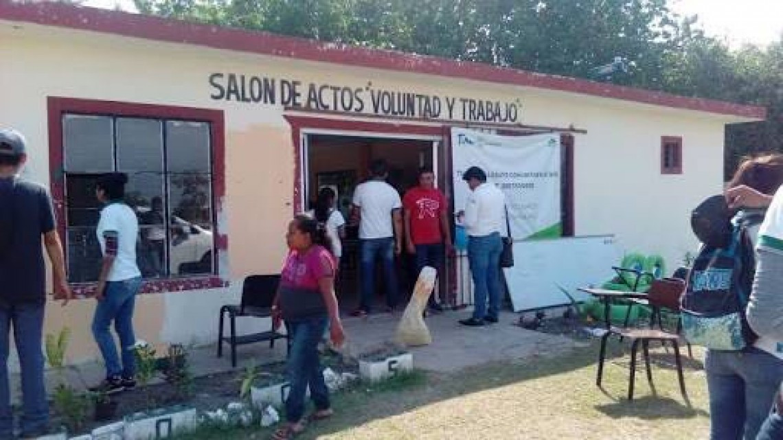 Necesario fortalecer telebachilleratos en zona rural