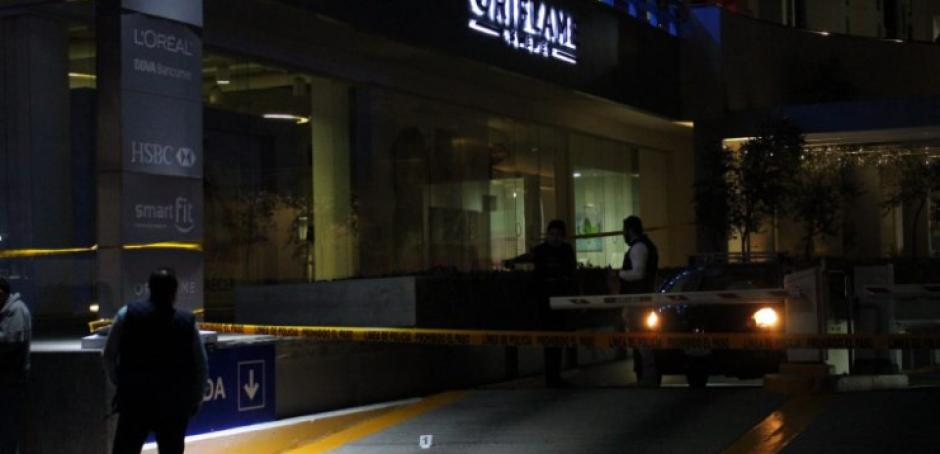 Investiga PGR agresión contra funcionario estadounidense en Jalisco