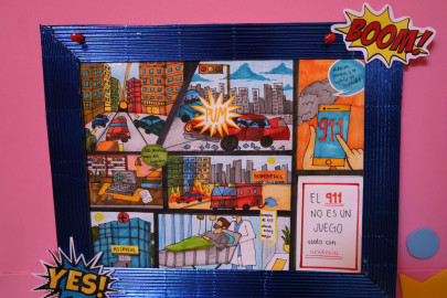 Premian a ganadores de la Segunda Edición del Concurso 