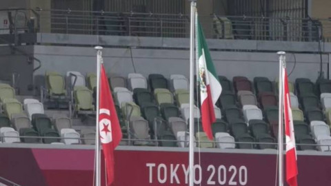 Tienen mexicanos jornada fantástica en los Juegos Paralímpicos de Tokio al sumar 2 oros y 2 bronce