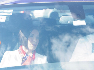 Descartan nueva acusación en contra de Rosario Robles