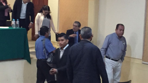 Nivel superior se actualiza frente a demanda estudiantil