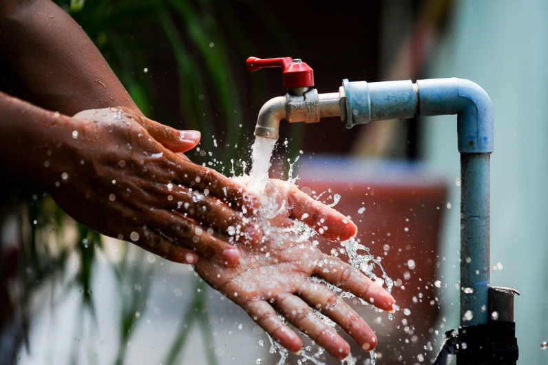 Se reunirán autoridades para el cuidado del agua en Matamoros.