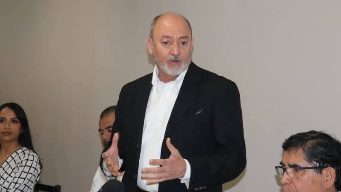 Se Reúnen Regidores y Líderes Sindicales para impulsar economía de Matamoros